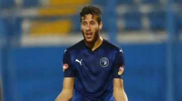 فسخ عقد رمضان صبحي مع بيراميدز يتضح بعد قضيتي التزوير والمنشطات 1